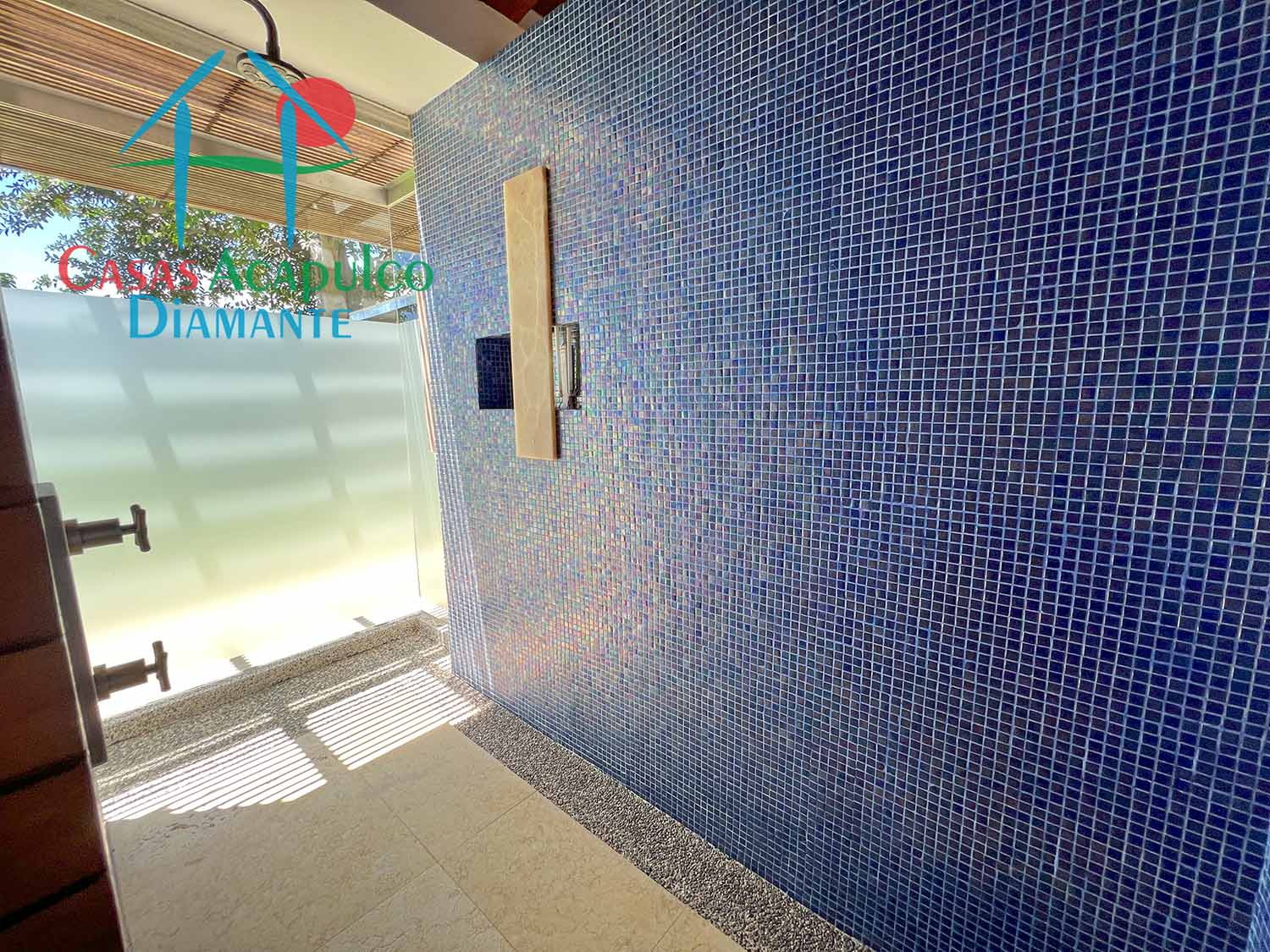 Casa Jade - Recámara uno 12